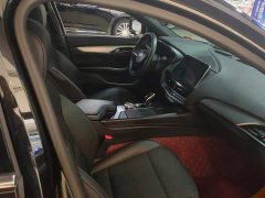 Cadillac CT5 28T Luxury - ფოტო 8