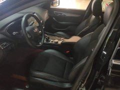 Cadillac CT5 28T Luxury - ფოტო 9
