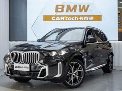 BMW X5 xDrive 30Li M Sport Premium Package - photo 1