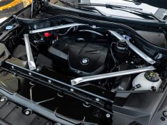 BMW X5 xDrive 30Li M Sport Premium Package - photo 11