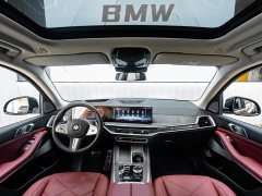 BMW X5 xDrive 30Li M Sport Premium Package - photo 14