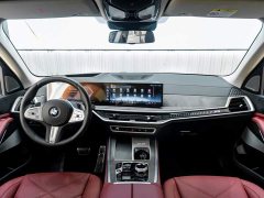 BMW X5 xDrive 30Li M Sport Premium Package - photo 15