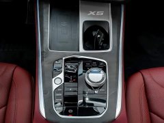 BMW X5 xDrive 30Li M Sport Premium Package - photo 18