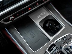 BMW X5 xDrive 30Li M Sport Premium Package - photo 19
