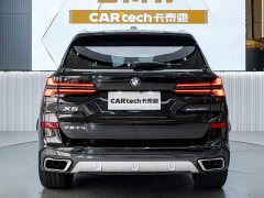 BMW X5 xDrive 30Li M Sport Premium Package - photo 5