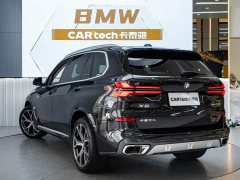 BMW X5 xDrive 30Li M Sport Premium Package - photo 6