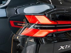 BMW X5 xDrive 30Li M Sport Premium Package - photo 9
