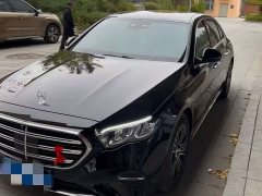 Mercedes-Benz E-Class E 260 L - ფოტო 1
