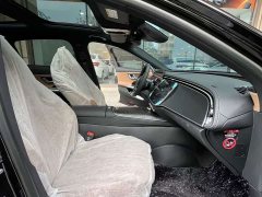 Mercedes-Benz E-Class E 260 L - ფოტო 10