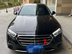 Mercedes-Benz E-Class E 260 L - ფოტო 2