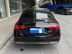 Mercedes-Benz E-Class E 260 L - ფოტო 3