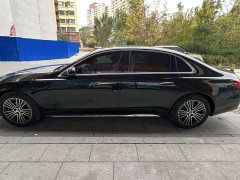 Mercedes-Benz E-Class E 260 L - ფოტო 4