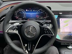Mercedes-Benz E-Class E 260 L - ფოტო 5