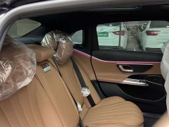 Mercedes-Benz E-Class E 260 L - ფოტო 7