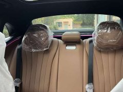 Mercedes-Benz E-Class E 260 L - ფოტო 8
