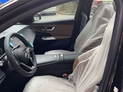 Mercedes-Benz E-Class E 260 L - ფოტო 9