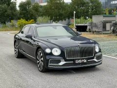 Bentley Flying Spur 4.0T V8 Standard Edition - photo 1