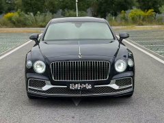 Bentley Flying Spur 4.0T V8 Standard Edition - photo 2
