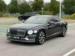Bentley Flying Spur 4.0T V8 Standard Edition - photo 3