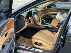 Bentley Flying Spur 4.0T V8 Standard Edition - photo 4