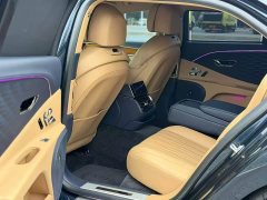 Bentley Flying Spur 4.0T V8 Standard Edition - photo 6