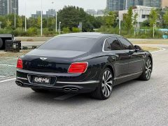 Bentley Flying Spur 4.0T V8 Standard Edition - photo 7