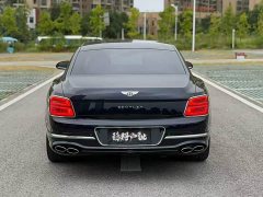 Bentley Flying Spur 4.0T V8 Standard Edition - photo 8