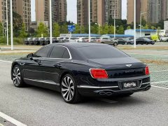 Bentley Flying Spur 4.0T V8 Standard Edition - photo 9