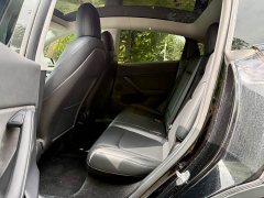 Tesla Model Y Rear-Wheel Drive - ფოტო 6