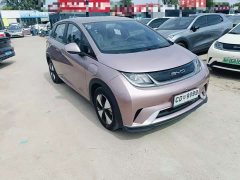 BYD Dolphin 420km Freedom Edition - ფოტო 1
