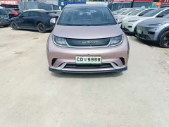 BYD Dolphin 420km Freedom Edition - ფოტო 2