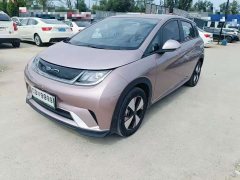 BYD Dolphin 420km Freedom Edition - ფოტო 3