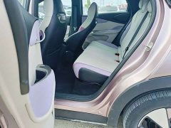 BYD Dolphin 420km Freedom Edition - ფოტო 5