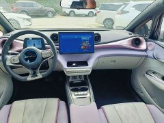 BYD Dolphin 420km Freedom Edition - ფოტო 6