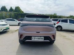 BYD Dolphin 420km Freedom Edition - ფოტო 7