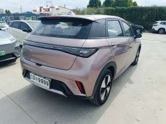 BYD Dolphin 420km Freedom Edition - ფოტო 9