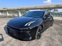 Lynk & Co 03 1.5T DCT Pro - photo 1