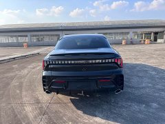 Lynk & Co 03 1.5T DCT Pro - photo 13