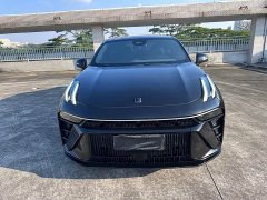 Lynk & Co 03 1.5T DCT Pro - photo 2
