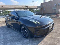 Lynk & Co 03 1.5T DCT Pro - photo 3