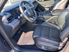 Lynk & Co 03 1.5T DCT Pro - photo 4