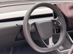 Tesla Model Y Long Range Rear-Wheel Drive - ფოტო 4