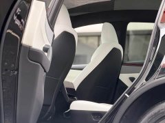 Tesla Model Y Long Range Rear-Wheel Drive - ფოტო 5