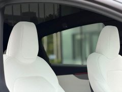 Tesla Model Y Long Range Rear-Wheel Drive - ფოტო 7