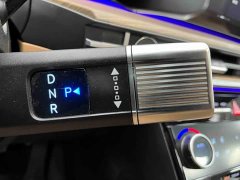 Hyundai Santafe 2.0T Connoisseur Ultra - photo 10