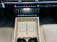 Hyundai Santafe 2.0T Connoisseur Ultra - photo 12
