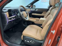 Hyundai Santafe 2.0T Connoisseur Ultra - photo 18