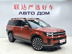 Hyundai Santafe 2.0T Connoisseur Ultra - photo 4