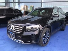 Mercedes-Benz GLB 220 Fashion Edition - photo 1