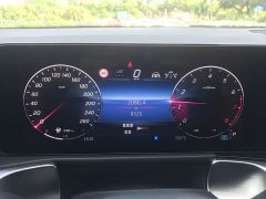 Mercedes-Benz GLB 220 Fashion Edition - photo 10